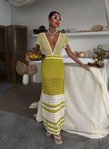 Crochet Dress