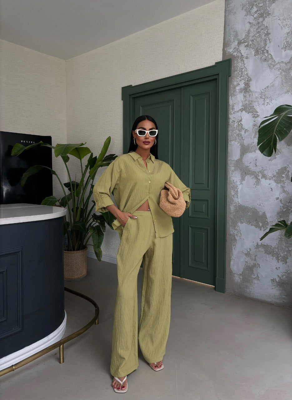 Linen Set