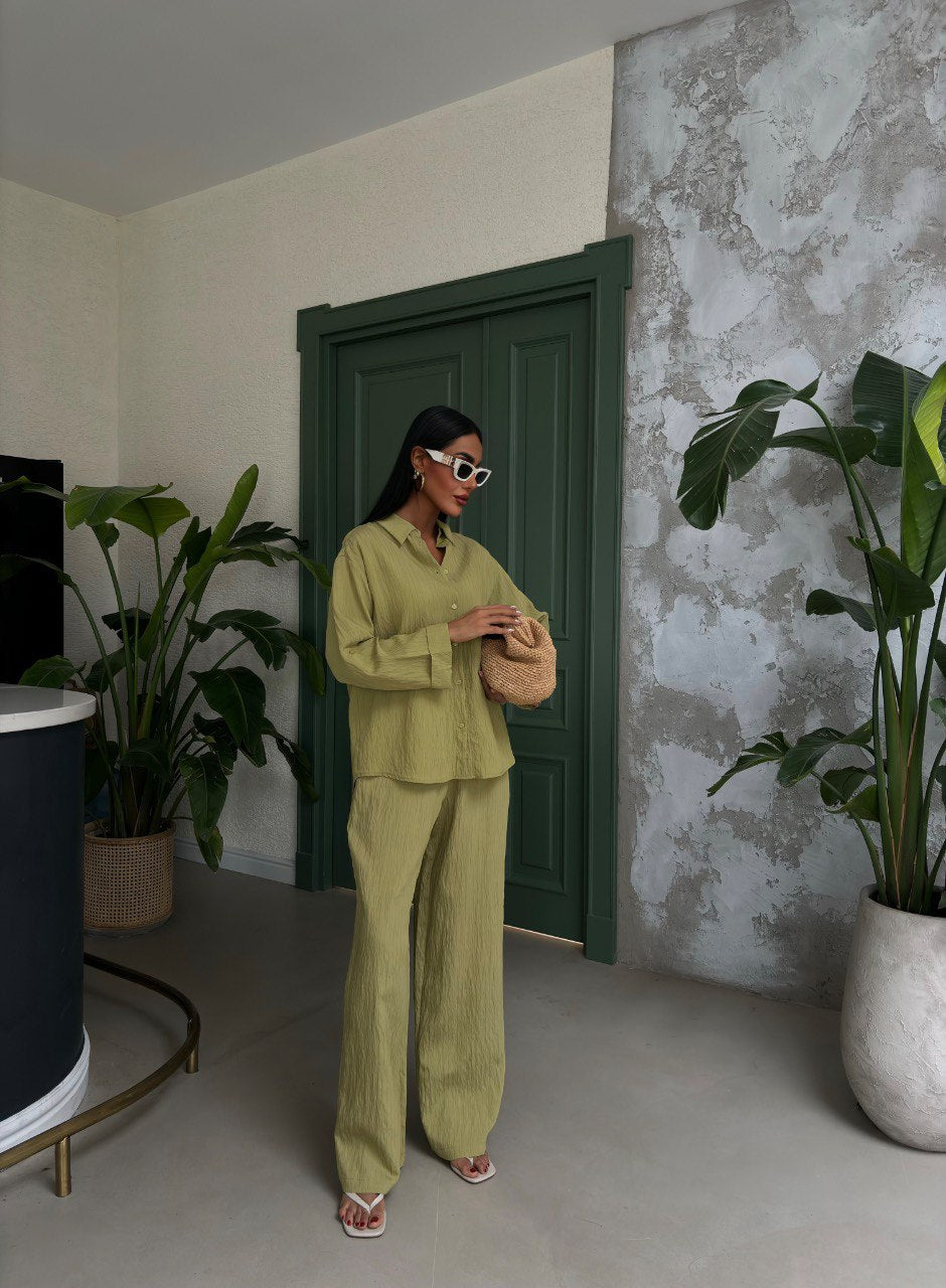 Linen Set