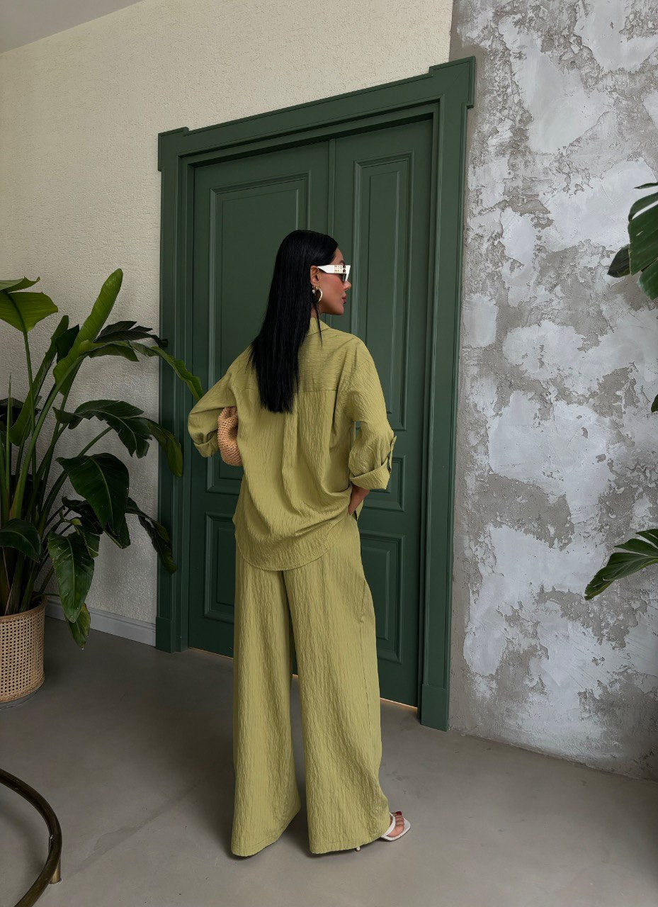 Linen Set