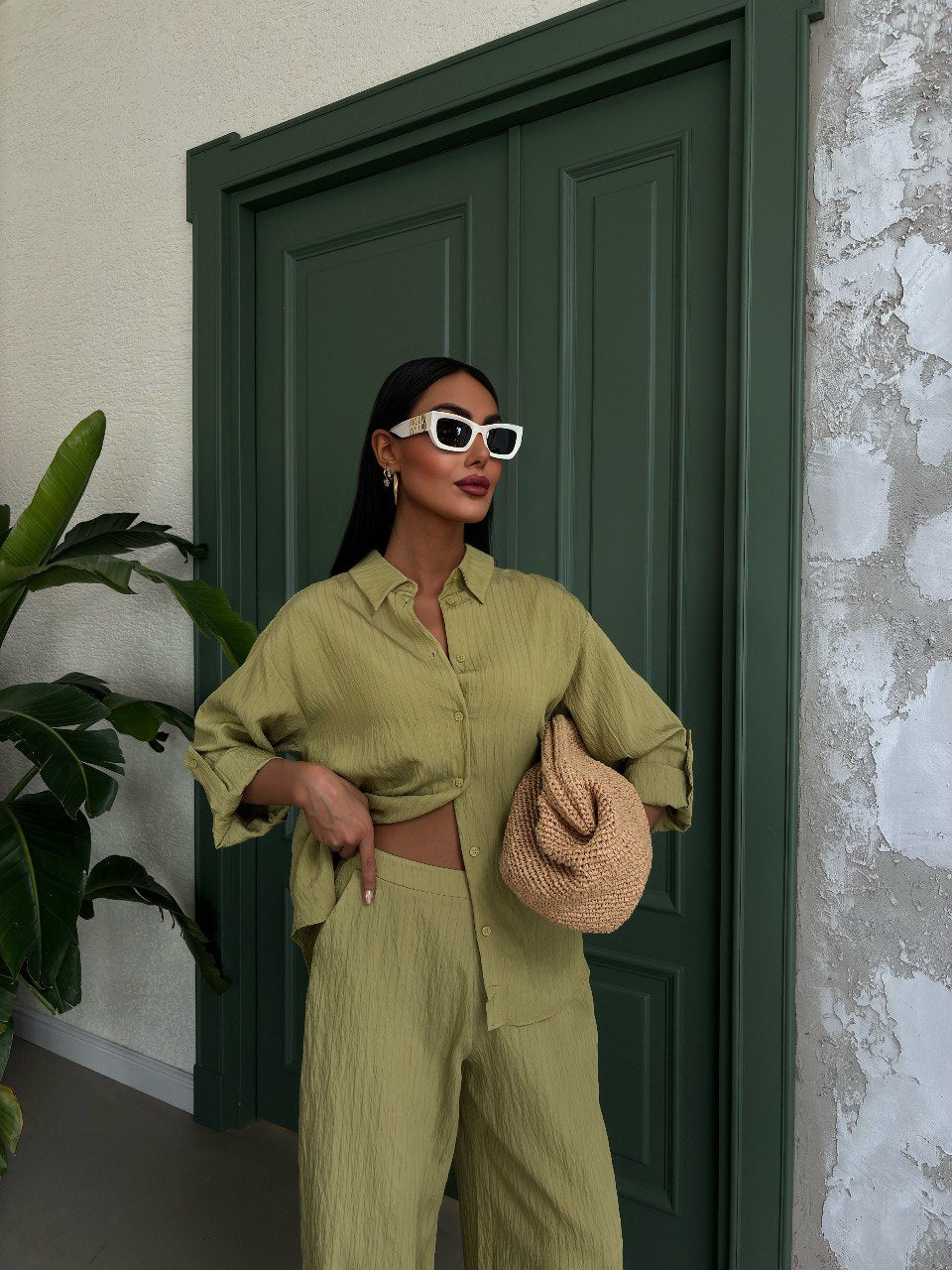 Linen Set