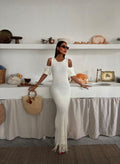 Knit Dress