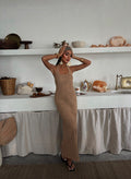 Crochet Dress
